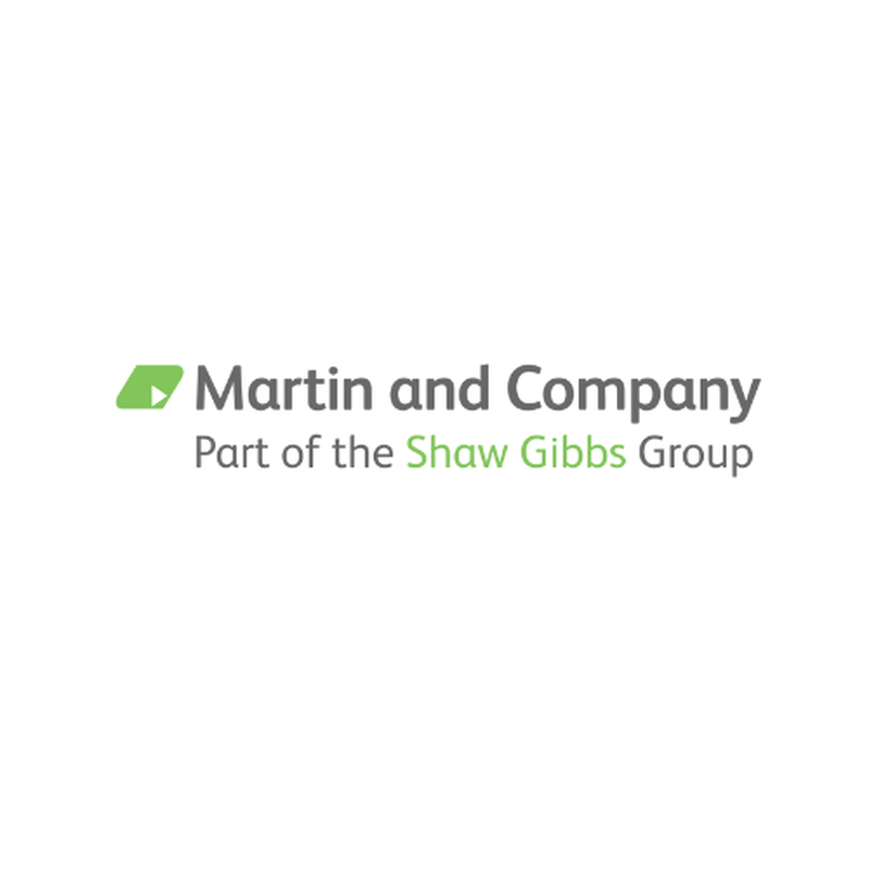  Shaw Gibbs strengthens presence through merger with Martin and Company